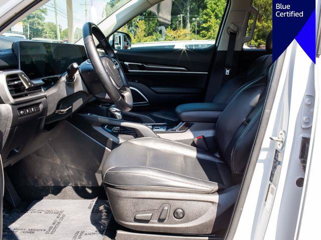 Used 2023 Kia Telluride S w/ S Sunroof Package AWD/4WD image 18