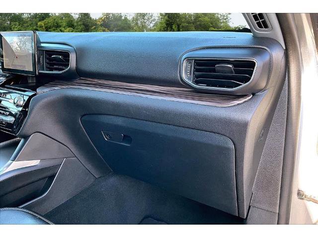 Certified 2024 Ford Explorer Limited image 25