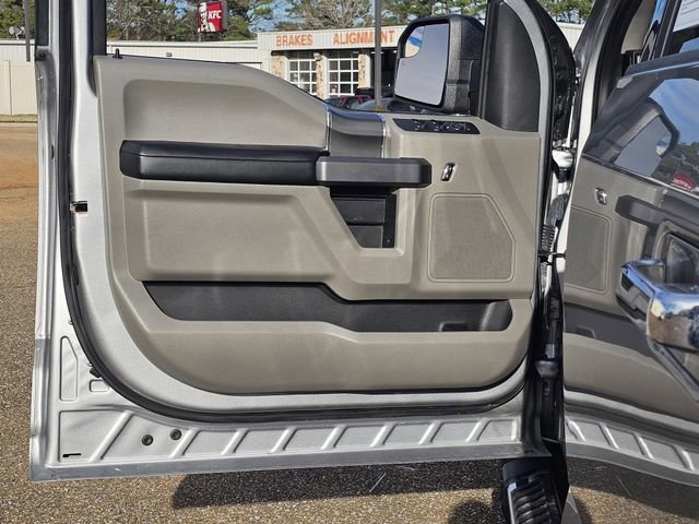 Certified 2020 Ford F150 XLT w/ Equipment Group 302A Luxury image 14