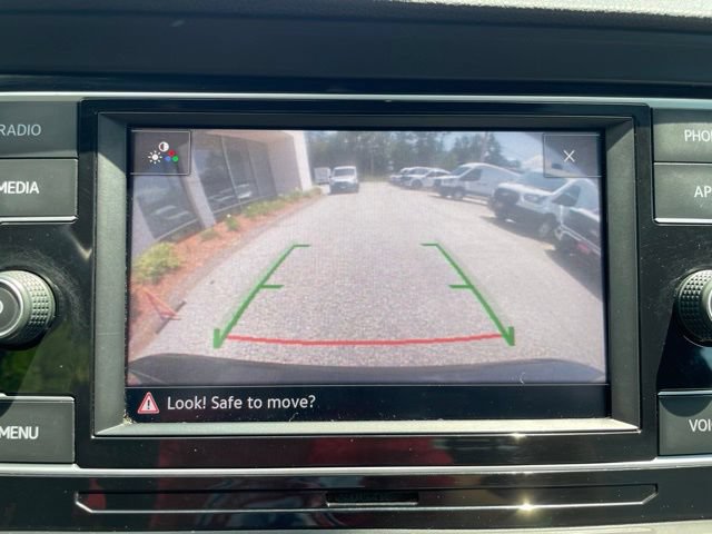 Used 2020 Volkswagen Jetta R-Line FWD image 25