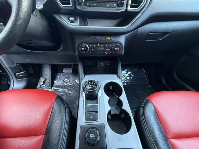 Certified 2021 Ford Bronco Sport Outer Banks w/ Outer Banks Package (96D) image 10