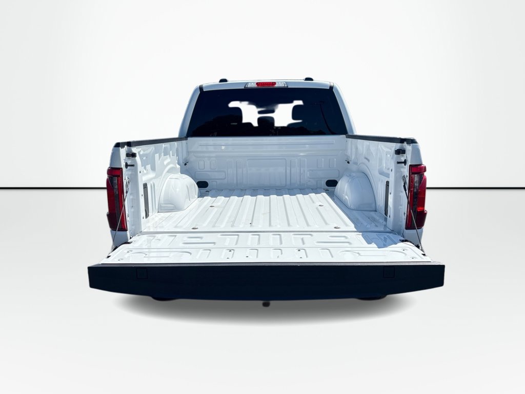 Certified 2024 Ford F150 STX AWD/4WD image 10