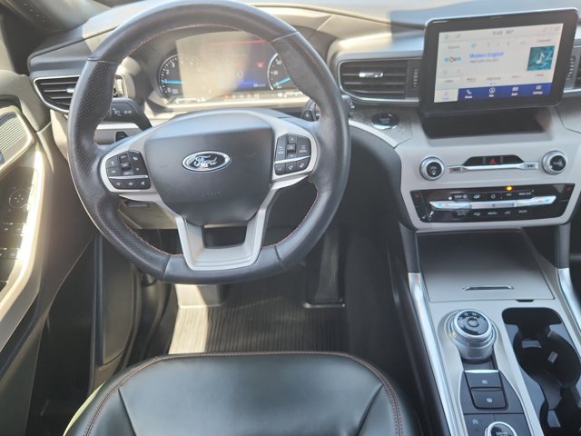 Certified 2023 Ford Explorer Timberline w/ Timberline Technology Package AWD/4WD image 12