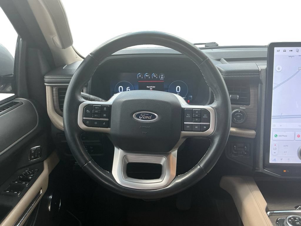 Certified 2024 Ford Expedition Limited RWD image 18
