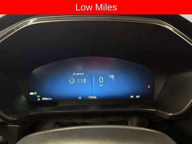 Certified 2023 Ford Escape ST-Line Select w/ Tech Pack #2 image 16