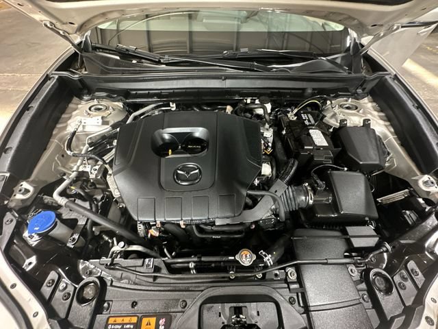 Used 2024 MAZDA CX-30 AWD 2.5 S w/ Preferred Package image 22