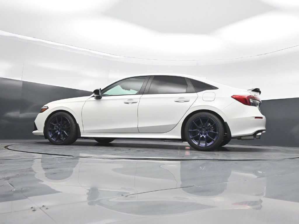 Used 2024 Honda Civic Si image 50