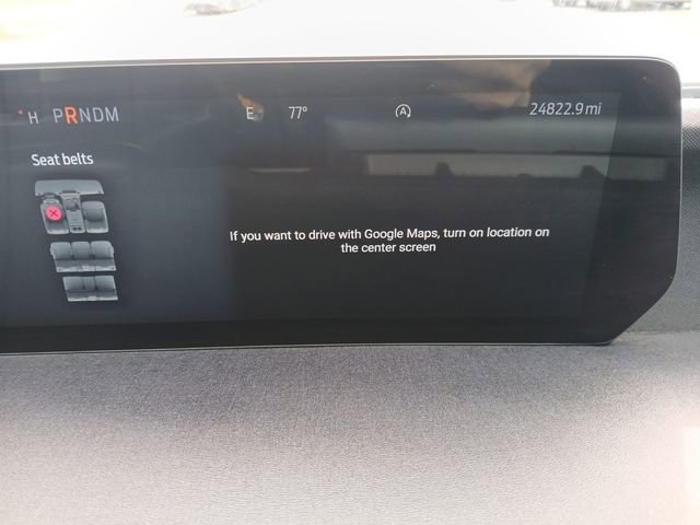 Certified 2025 Ford Expedition Max Active image 24