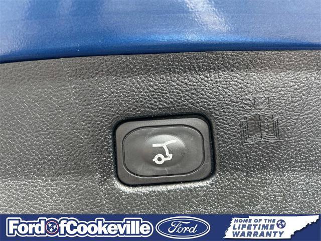 Certified 2022 Ford Edge SEL w/ Sport Appearance Package image 18