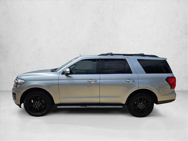 Certified 2022 Ford Expedition XLT RWD image 9