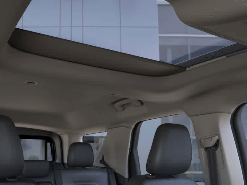 Certified 2025 Ford Bronco Sport Big Bend w/ Convenience Package AWD/4WD image 43