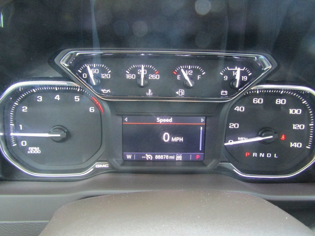 Used 2023 GMC Sierra 2500 SLT AWD/4WD image 25