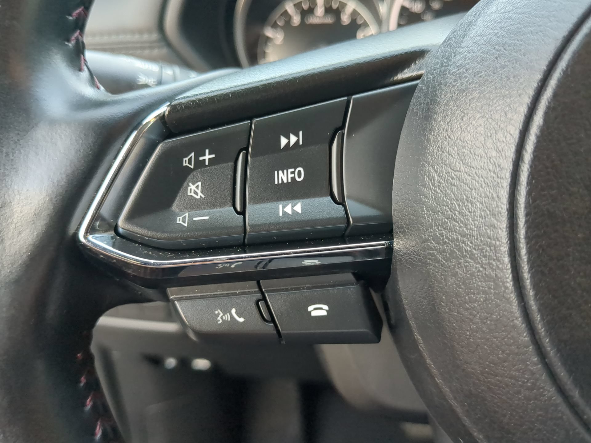 Used 2021 MAZDA CX-5 Carbon Edition AWD/4WD image 64