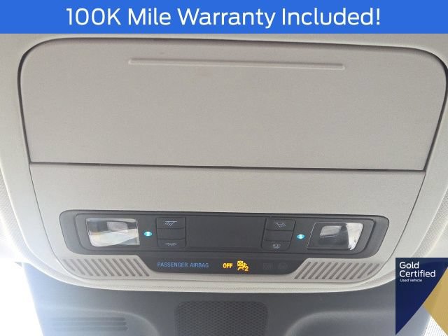 Certified 2025 Ford Expedition Active AWD/4WD image 33