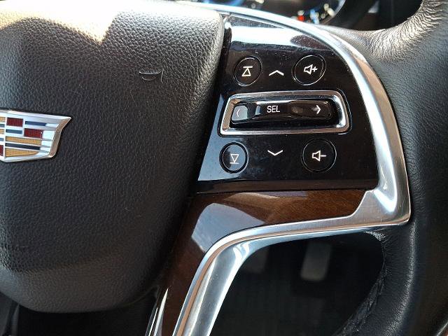 Used 2020 Cadillac Escalade ESV Luxury w/ Escalade Sport Edition AWD/4WD image 25