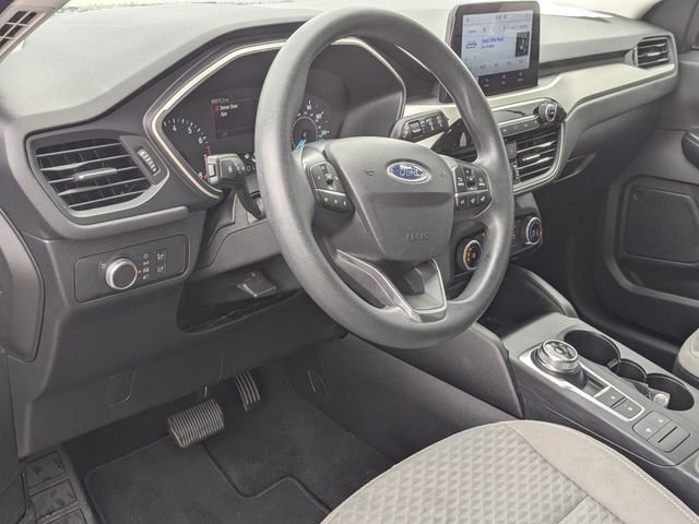 Certified 2022 Ford Escape SE FWD image 11