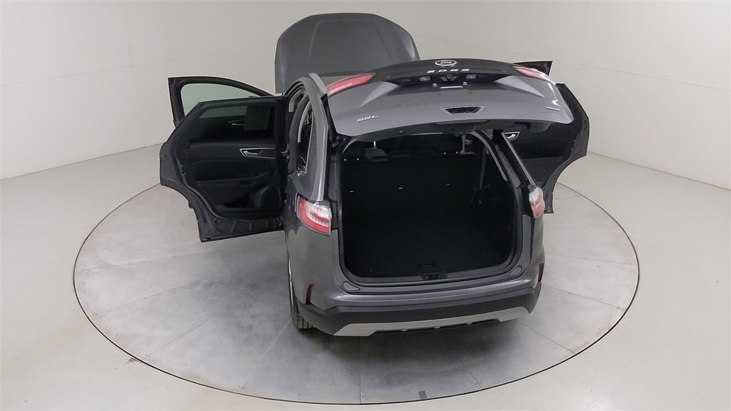 Certified 2022 Ford Edge SEL w/ Convenience Package image 49