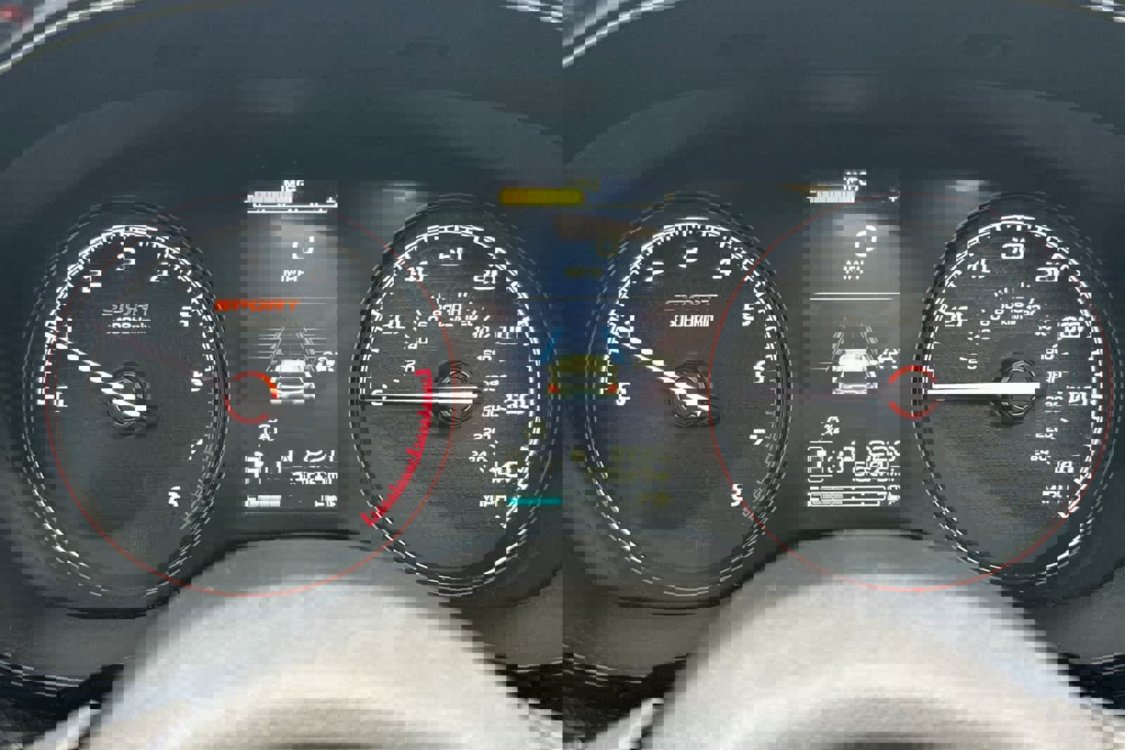 Used 2019 Subaru Forester Sport image 24