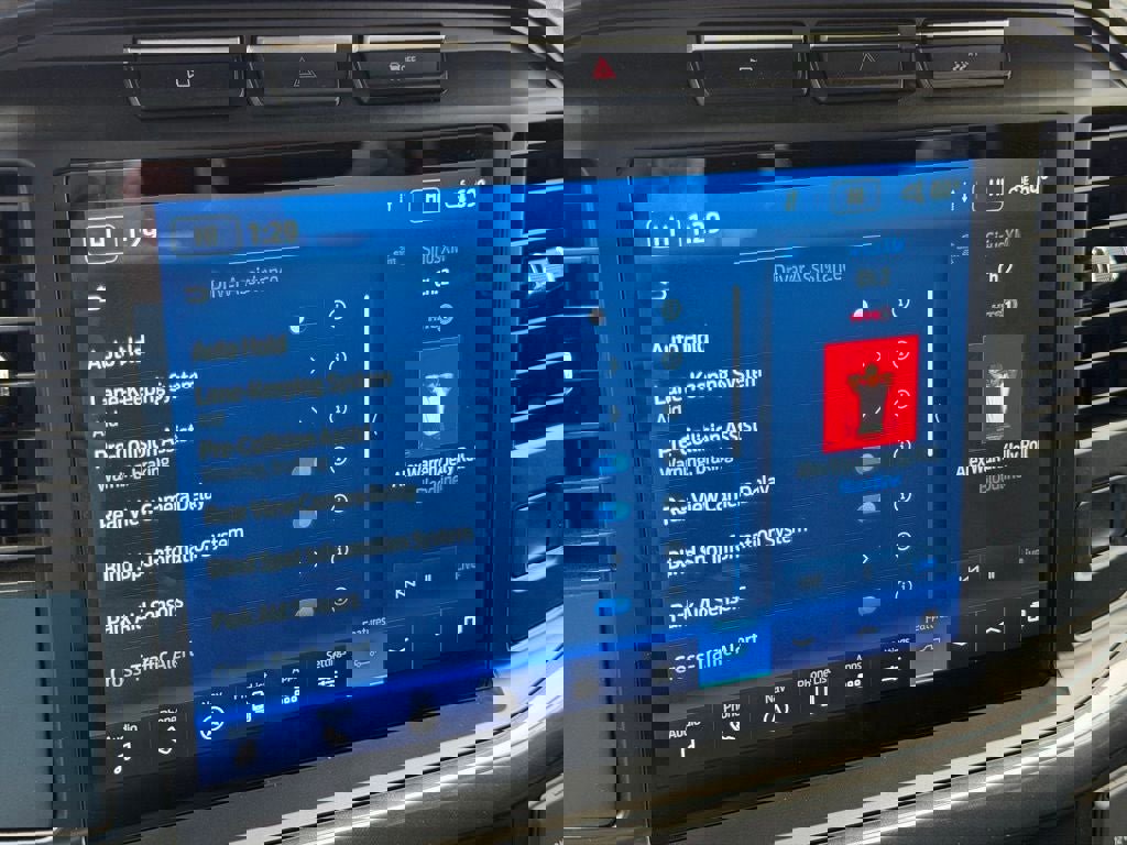 Certified 2023 Ford F150 XLT w/ Equipment Group 302A High image 36