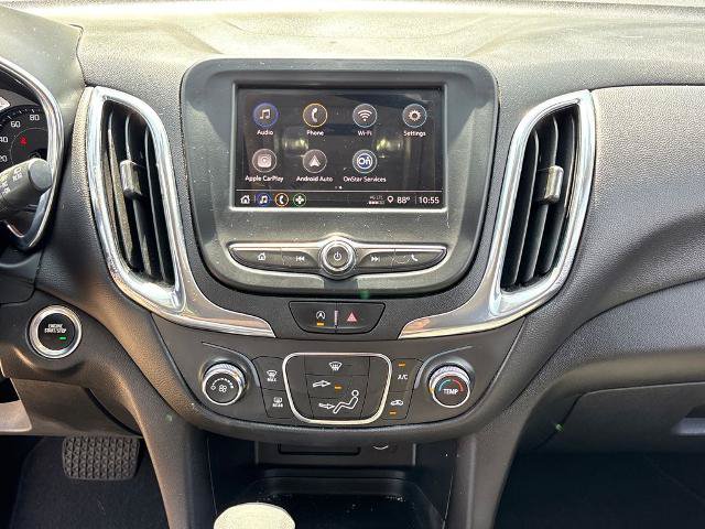 Used 2023 Chevrolet Equinox LT FWD image 23