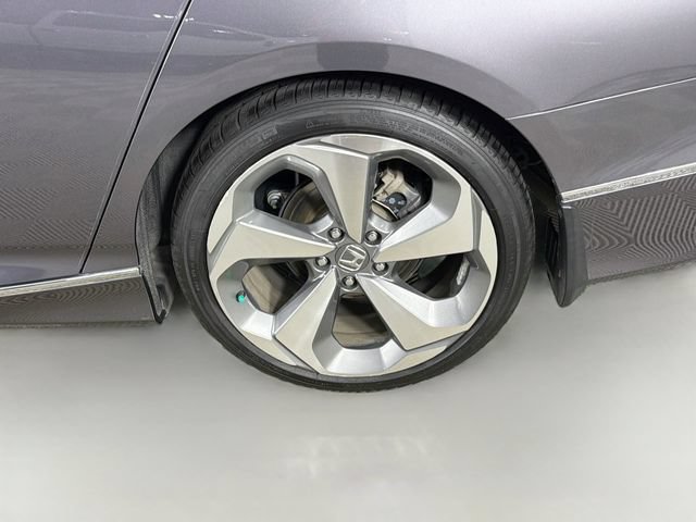 Used 2018 Honda Accord Touring image 37