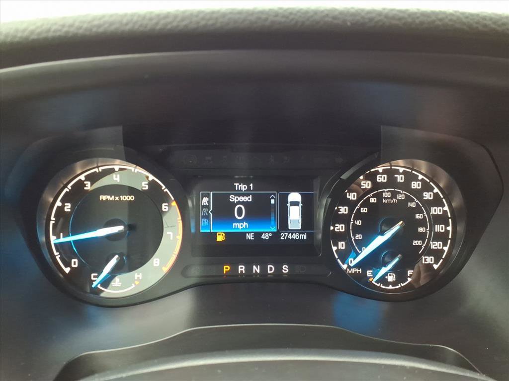 Certified 2022 Ford Ranger XL w/ FX4 Off-Road Package image 20