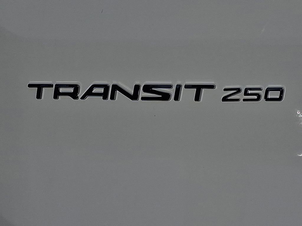 Certified 2025 Ford Transit 250 Base image 29
