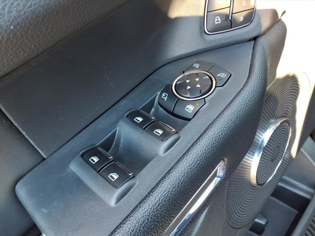 Certified 2024 Ford Expedition XLT image 12