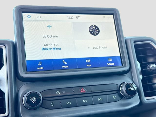 Certified 2023 Ford Bronco Sport Big Bend w/ Convenience Package AWD/4WD image 21