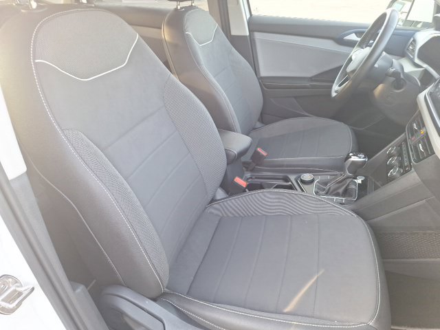 Used 2024 Volkswagen Taos SE AWD/4WD image 20