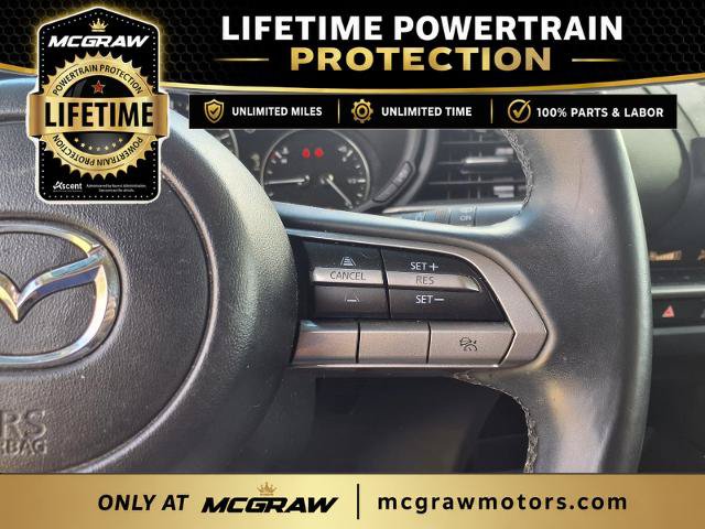 Used 2021 MAZDA CX-30 FWD 2.5 S w/ Select Package image 19
