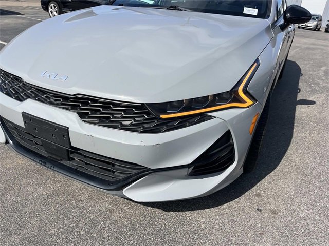 Used 2022 Kia K5 GT-Line w/ GT-Line Awd Premium Package image 9