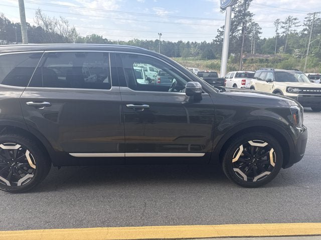 Used 2025 Kia Telluride S AWD/4WD image 5