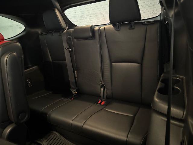 Used 2021 Toyota Highlander XSE AWD/4WD image 33