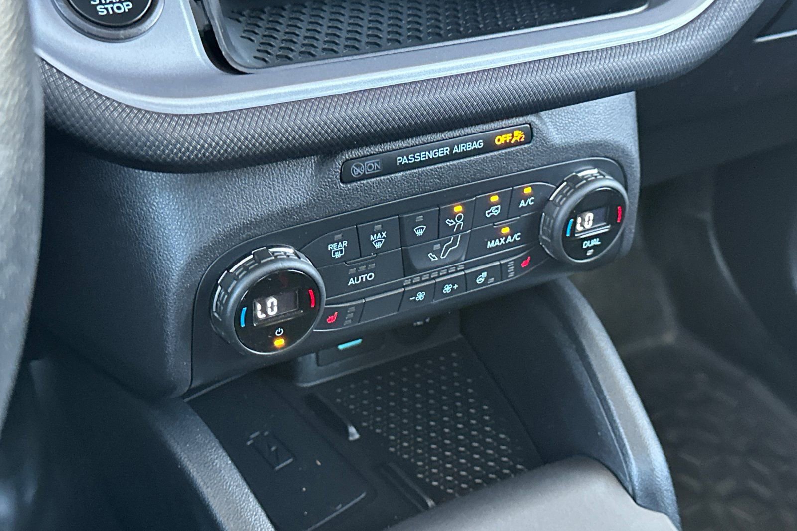 Certified 2021 Ford Bronco Sport First Edition AWD/4WD image 31