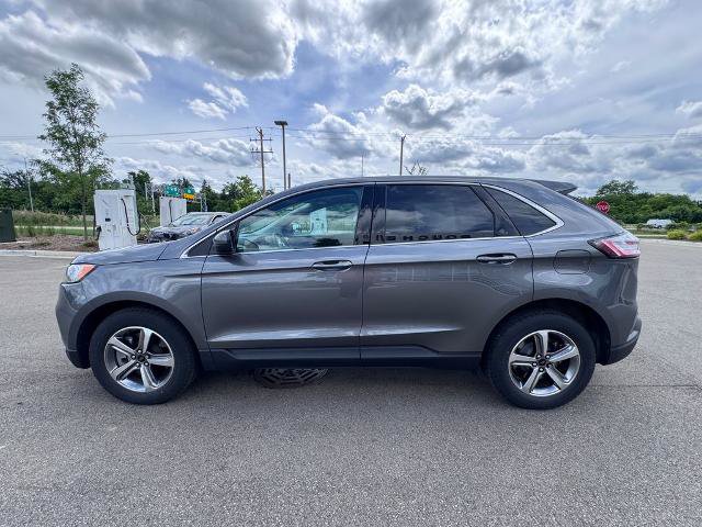 Certified 2024 Ford Edge SEL w/ Convenience Package AWD/4WD image 6