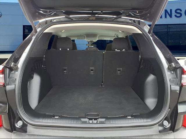 Certified 2023 Ford Escape Active w/ Tech Pack #2 image 7