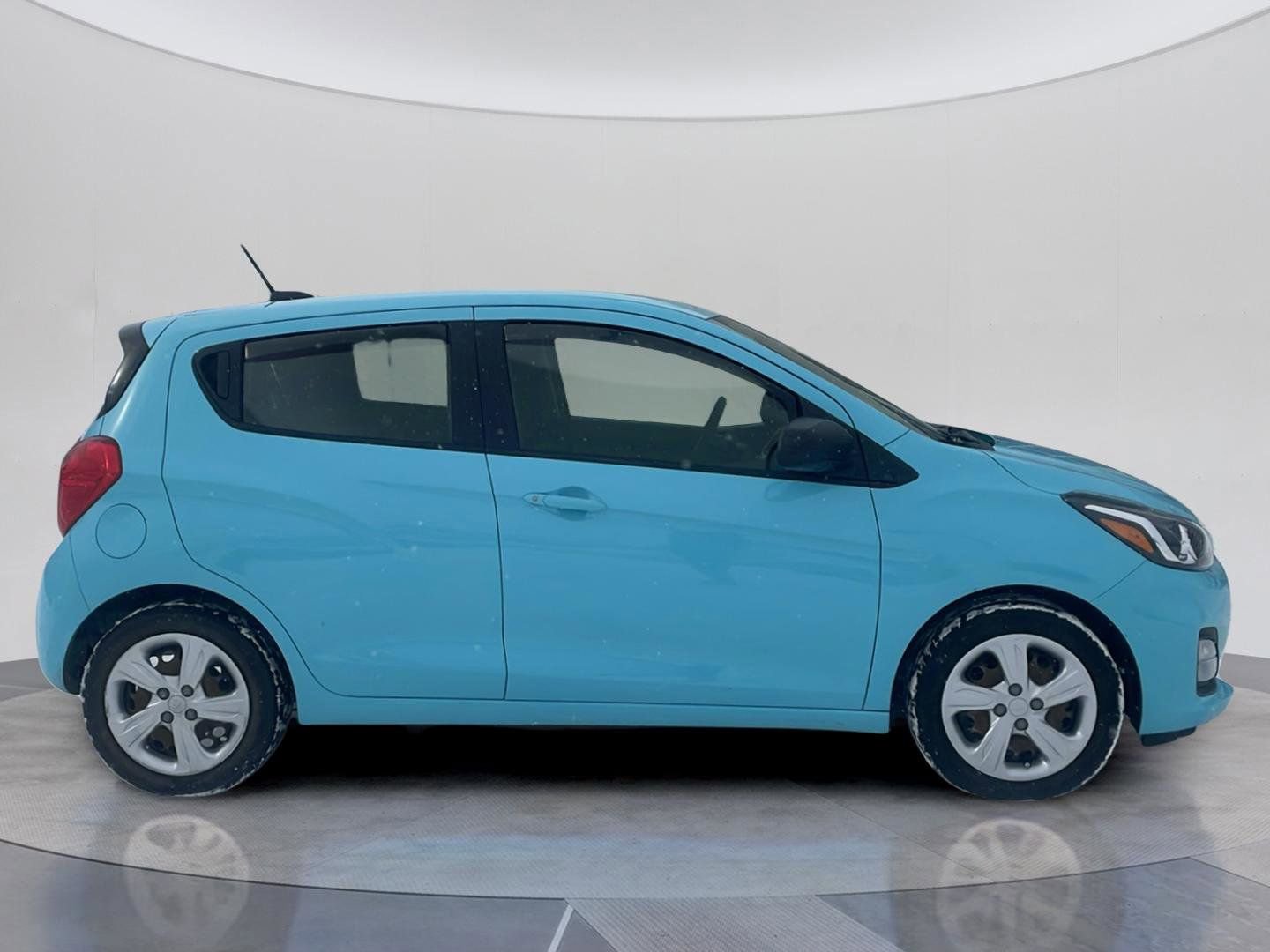 Used 2021 Chevrolet Spark LS image 6