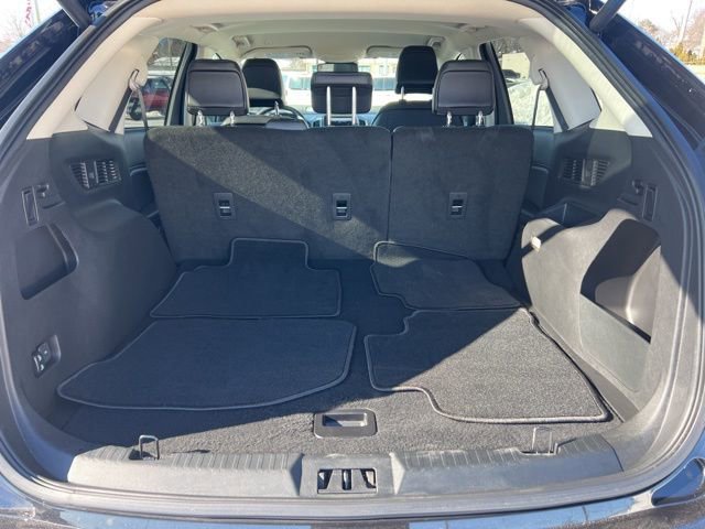 Certified 2024 Ford Edge SEL w/ Convenience Package image 23