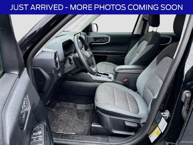 Certified 2022 Ford Bronco Sport Big Bend AWD/4WD image 14