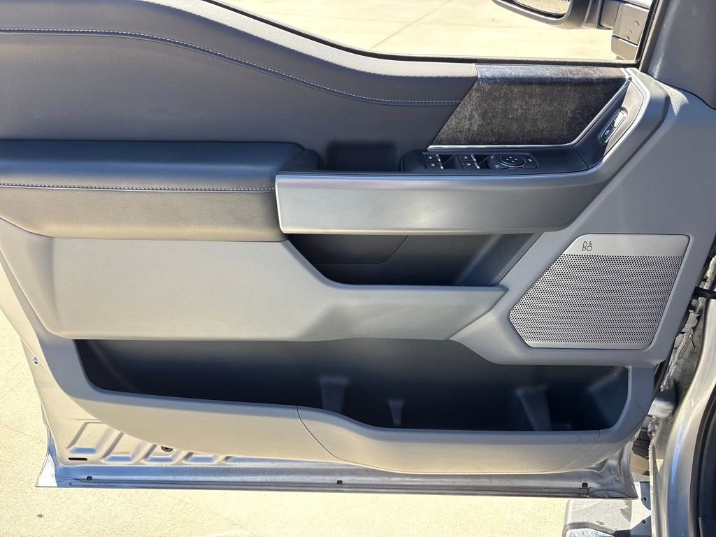 Certified 2021 Ford F150 XLT w/ Equipment Group 302A High image 15