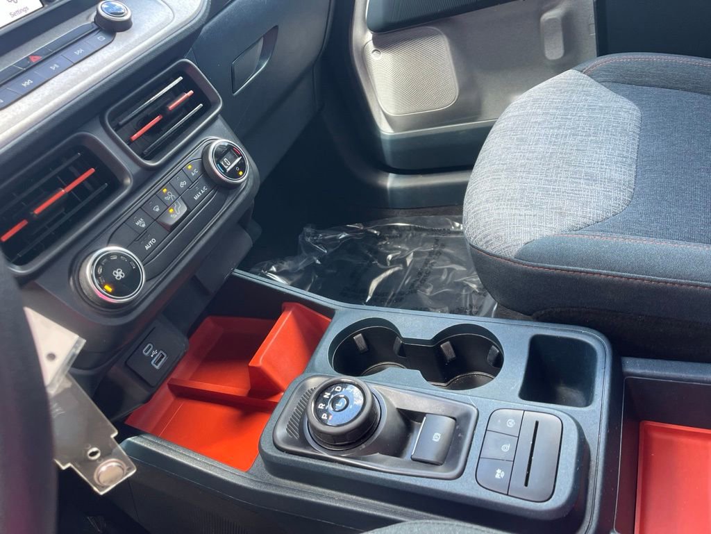 Certified 2022 Ford Maverick XLT FWD image 31