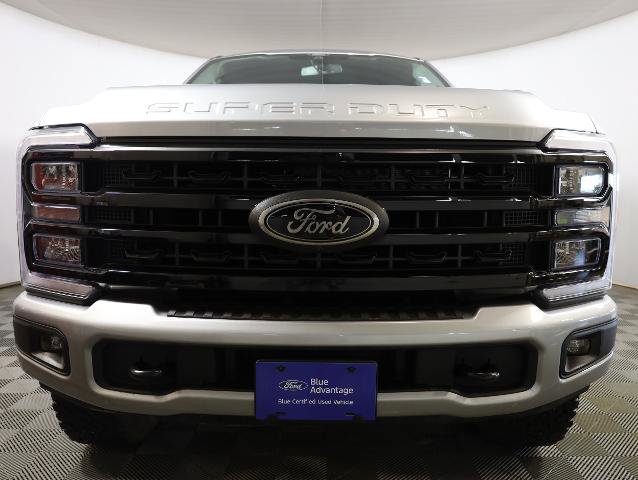 Certified 2024 Ford F250 Lariat w/ Tremor Off-Road Package AWD/4WD image 7