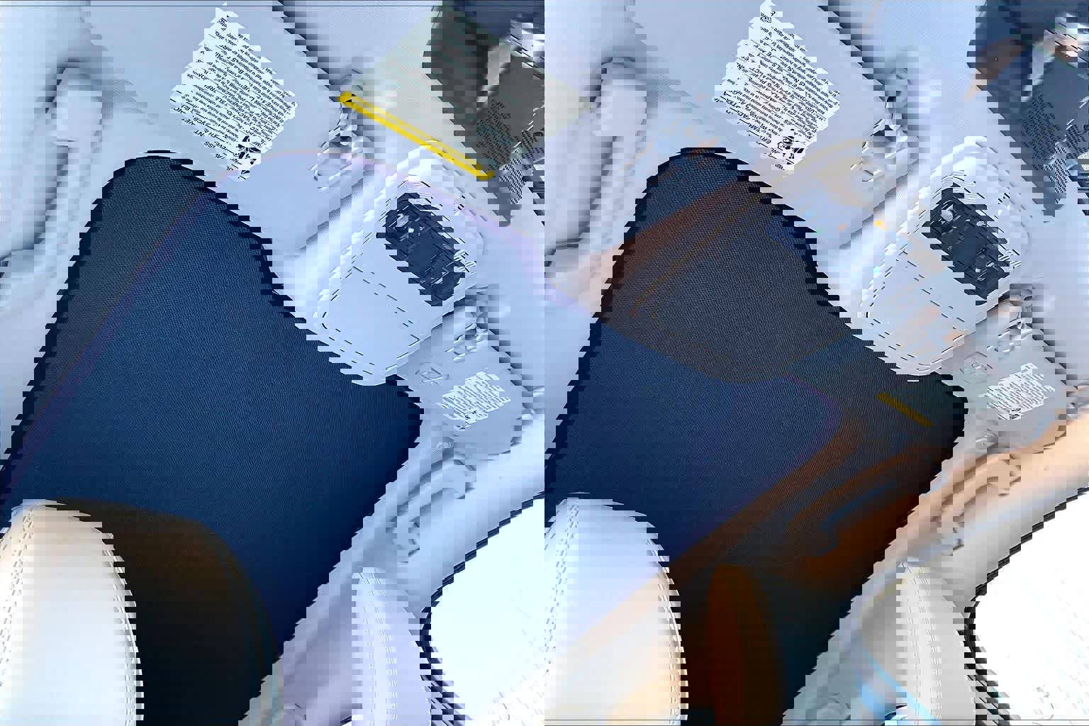 Certified 2023 Ford Mustang Mach-E Premium image 19