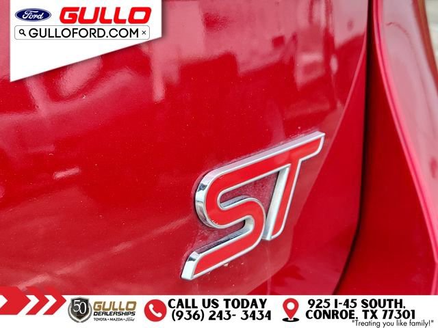 Certified 2020 Ford Explorer ST w/ Premium Technology Package AWD/4WD image 31