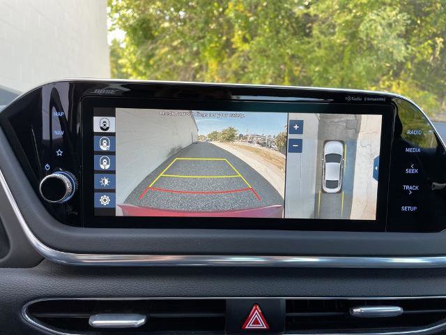 Used 2020 Hyundai Sonata Limited image 24