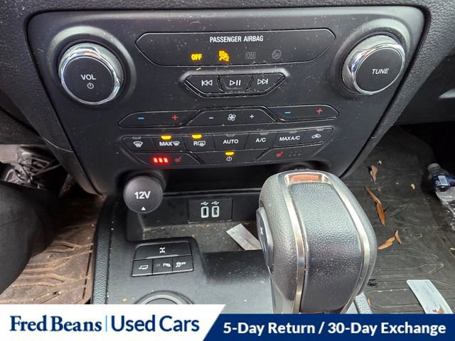 Certified 2022 Ford Ranger Lariat w/ Equipment Group 501A High image 24