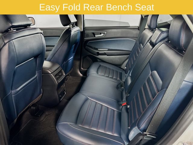Certified 2024 Ford Edge SEL w/ Sport Appearance Package AWD/4WD image 17