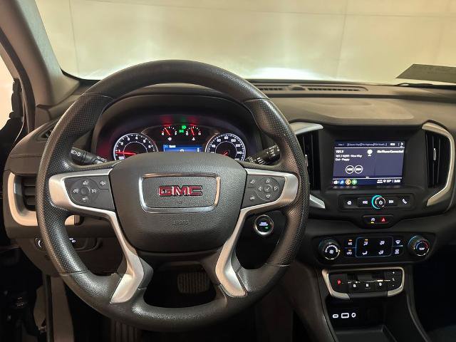 Used 2024 GMC Terrain SLE FWD image 17