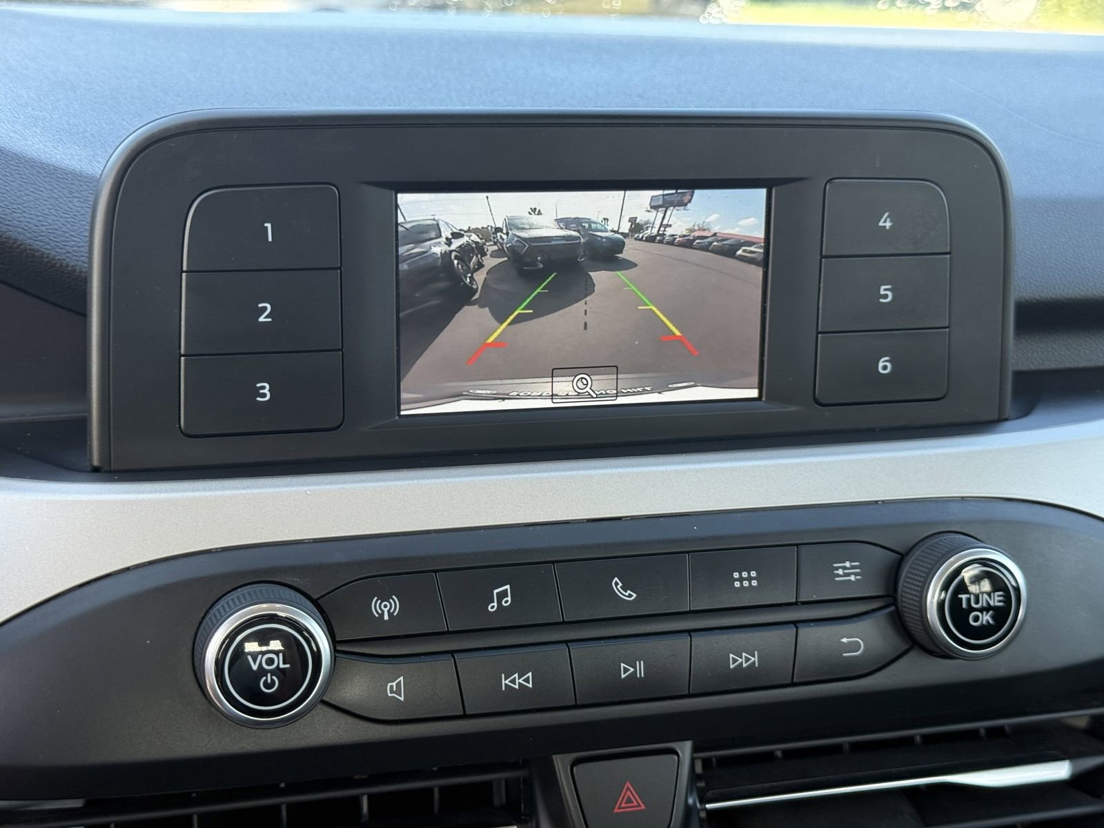 Certified 2021 Ford Escape S image 19